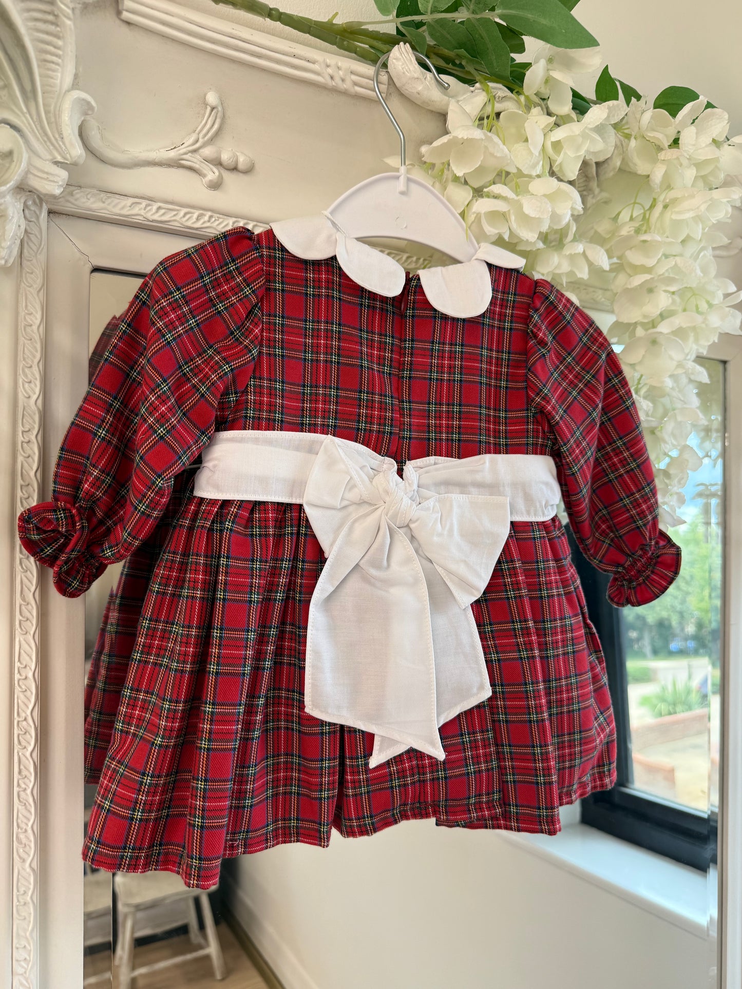 Deolinda Holly Dress