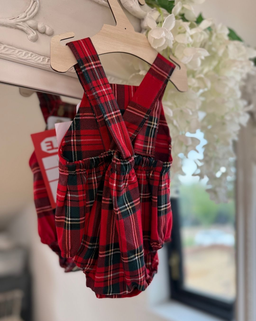 Calamaro Nick Romper