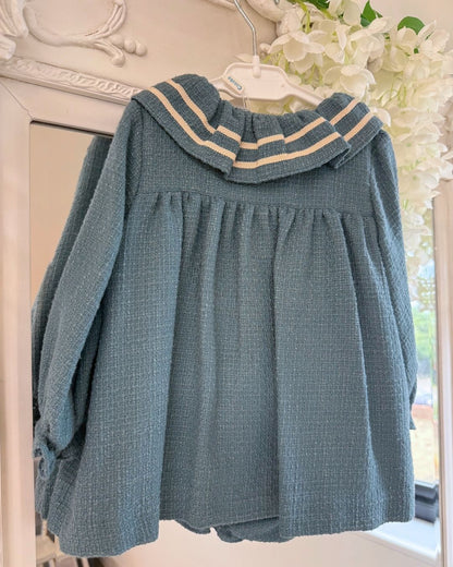 Cocote Chanel Baby Dress