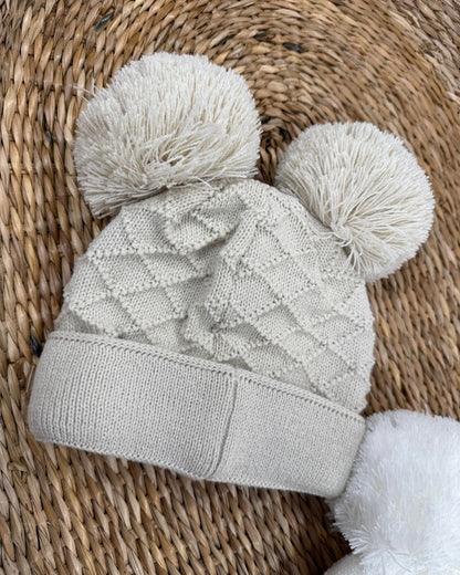 Little Nosh Hopscotch Hat