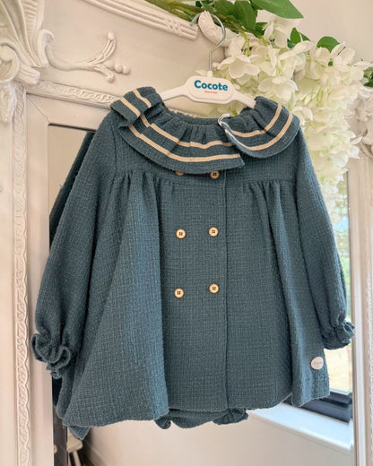 Cocote Chanel Baby Dress