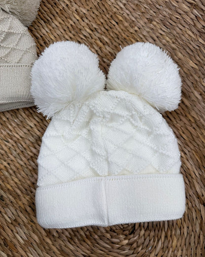 Little Nosh Hopscotch Hat