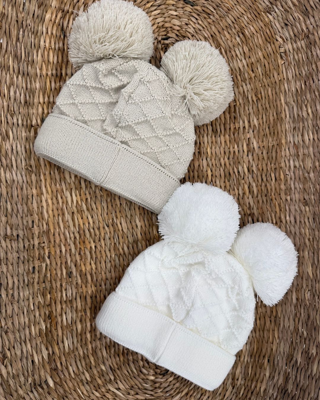 Little Nosh Hopscotch Hat
