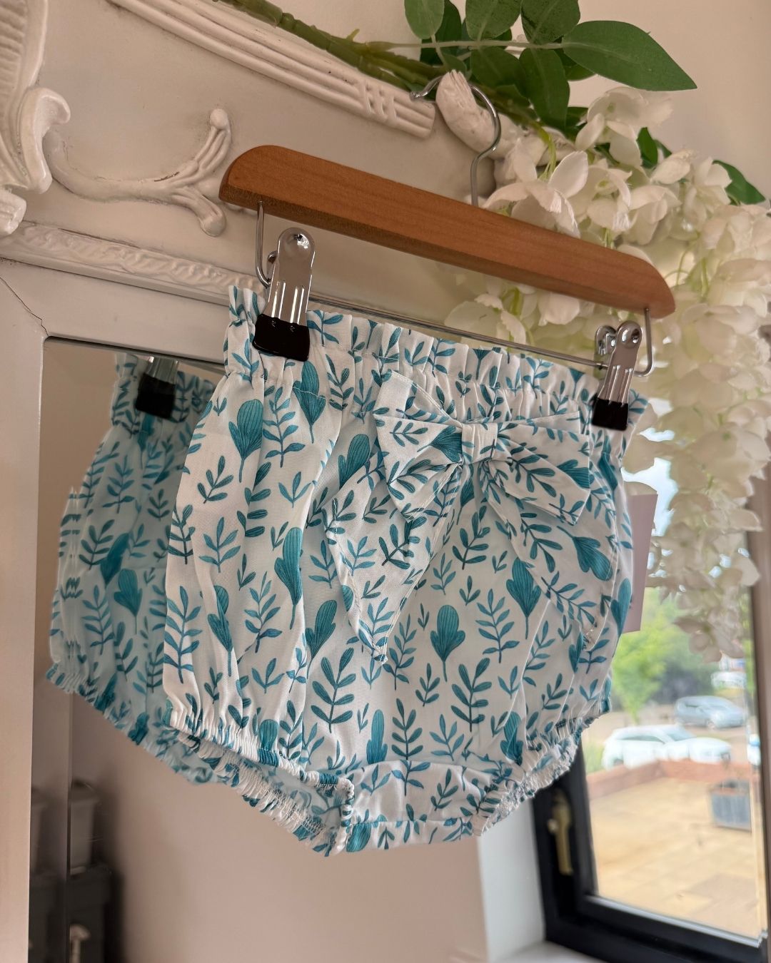 Tartaleta Lillie Pants