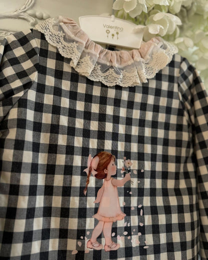 Valentina Bebe Aubrey Jampant Set