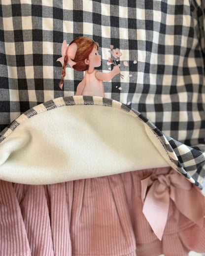 Valentina Bebe Aubrey Jampant Set