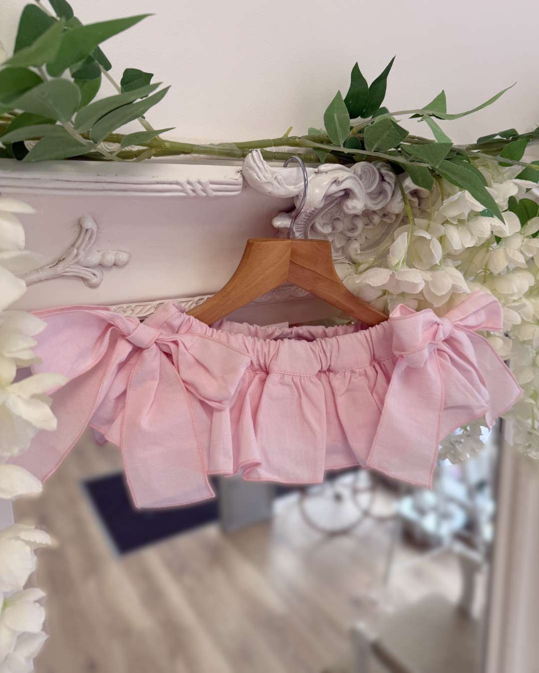 Phi Pink Blossom Jampants