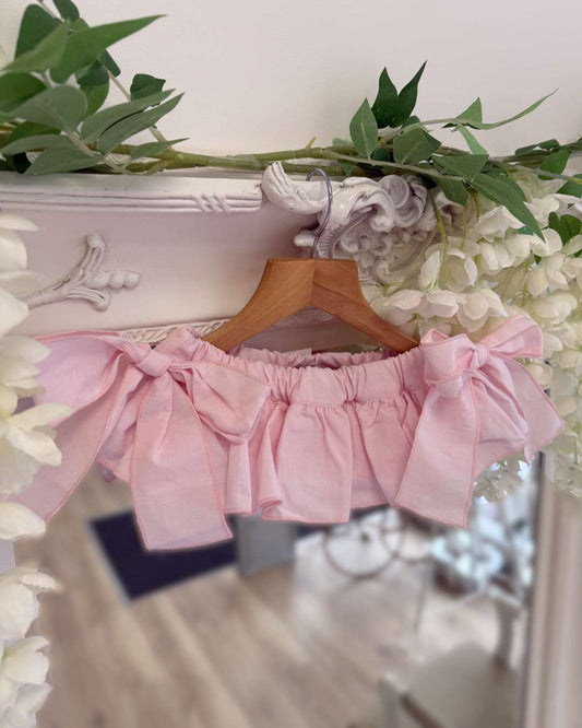 Phi Pink Blossom Jampants