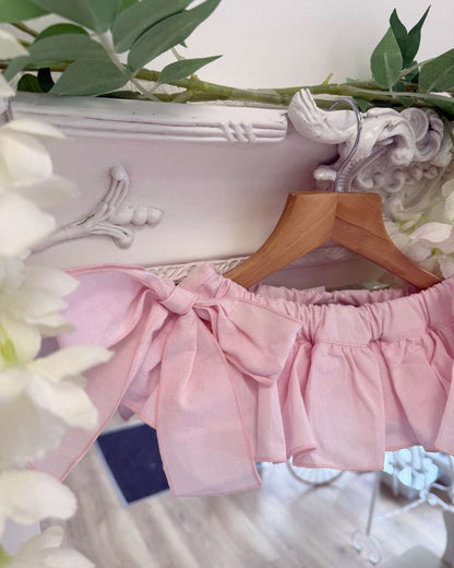 Phi Pink Blossom Jampants