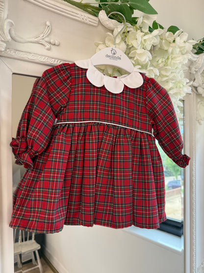 Deolinda Holly Dress