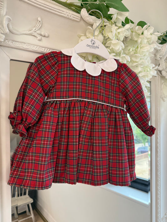 Deolinda Holly Dress