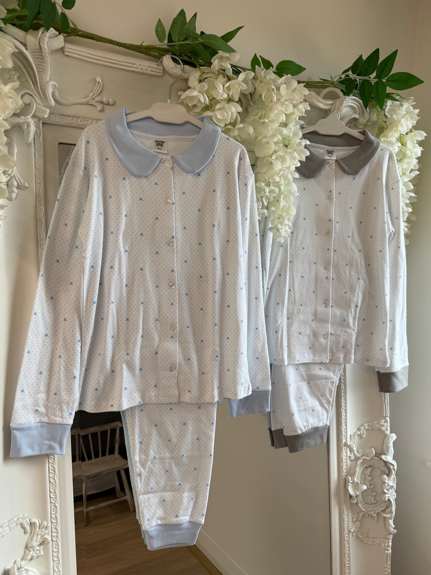 Minhon Star Pyjamas