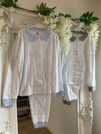 Minhon Star Pyjamas