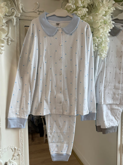 Minhon Star Pyjamas