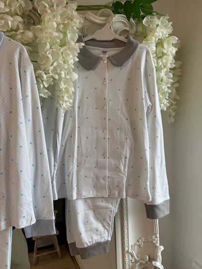 Minhon Star Pyjamas
