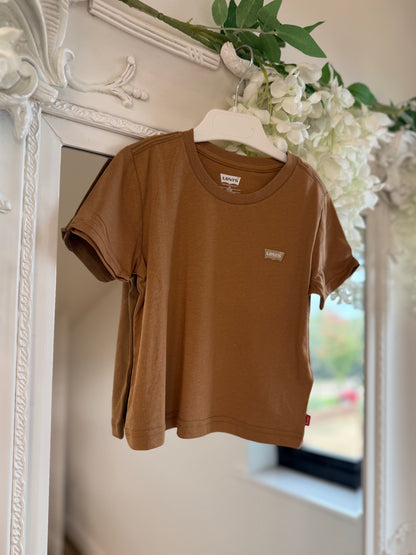Levi's Mini Batwing Tees