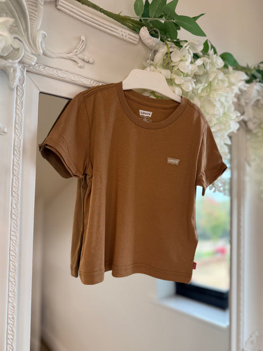 Levi's Mini Batwing Tees