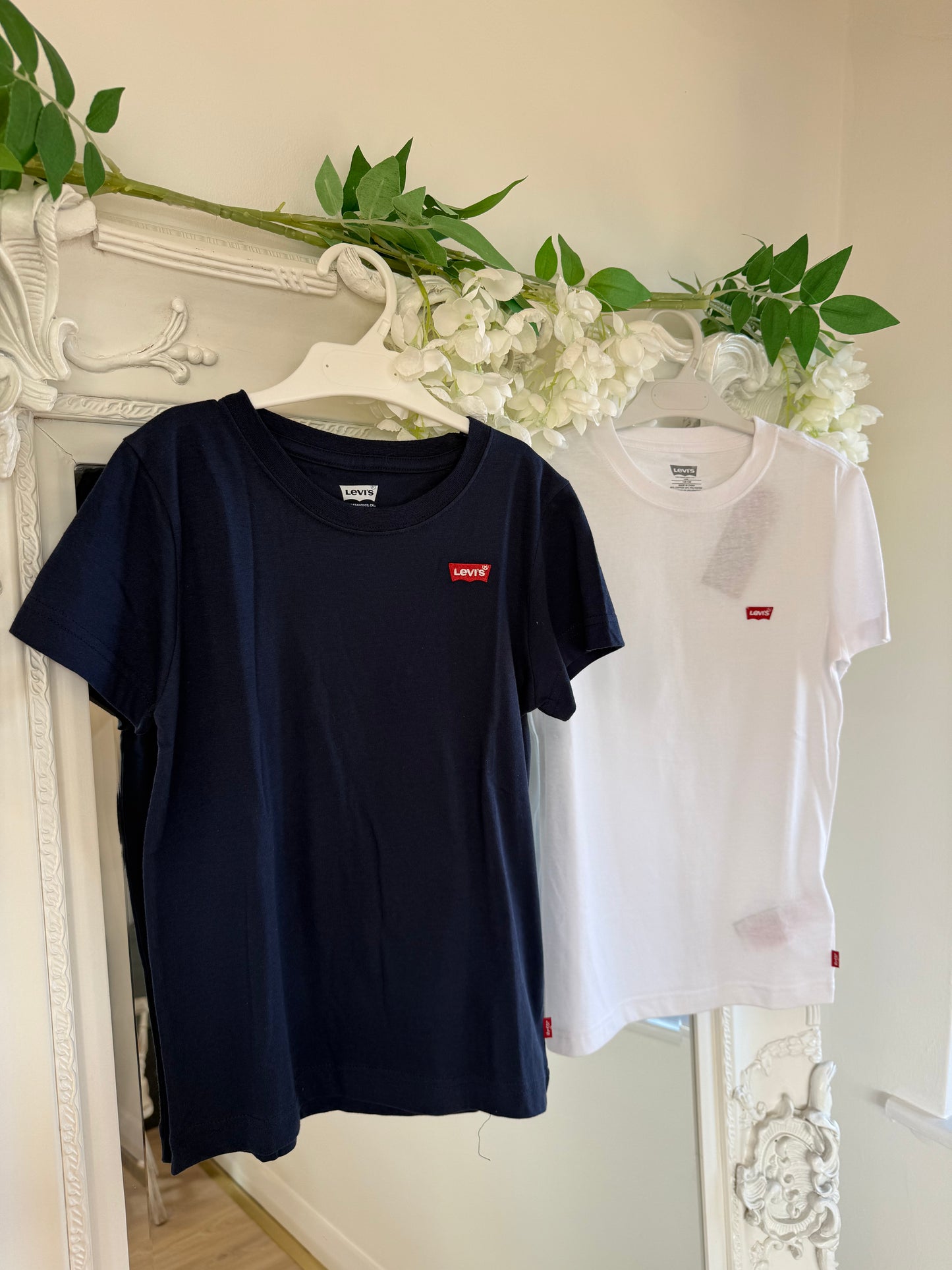 Levi's Classic Mini Batwing T-Shirt