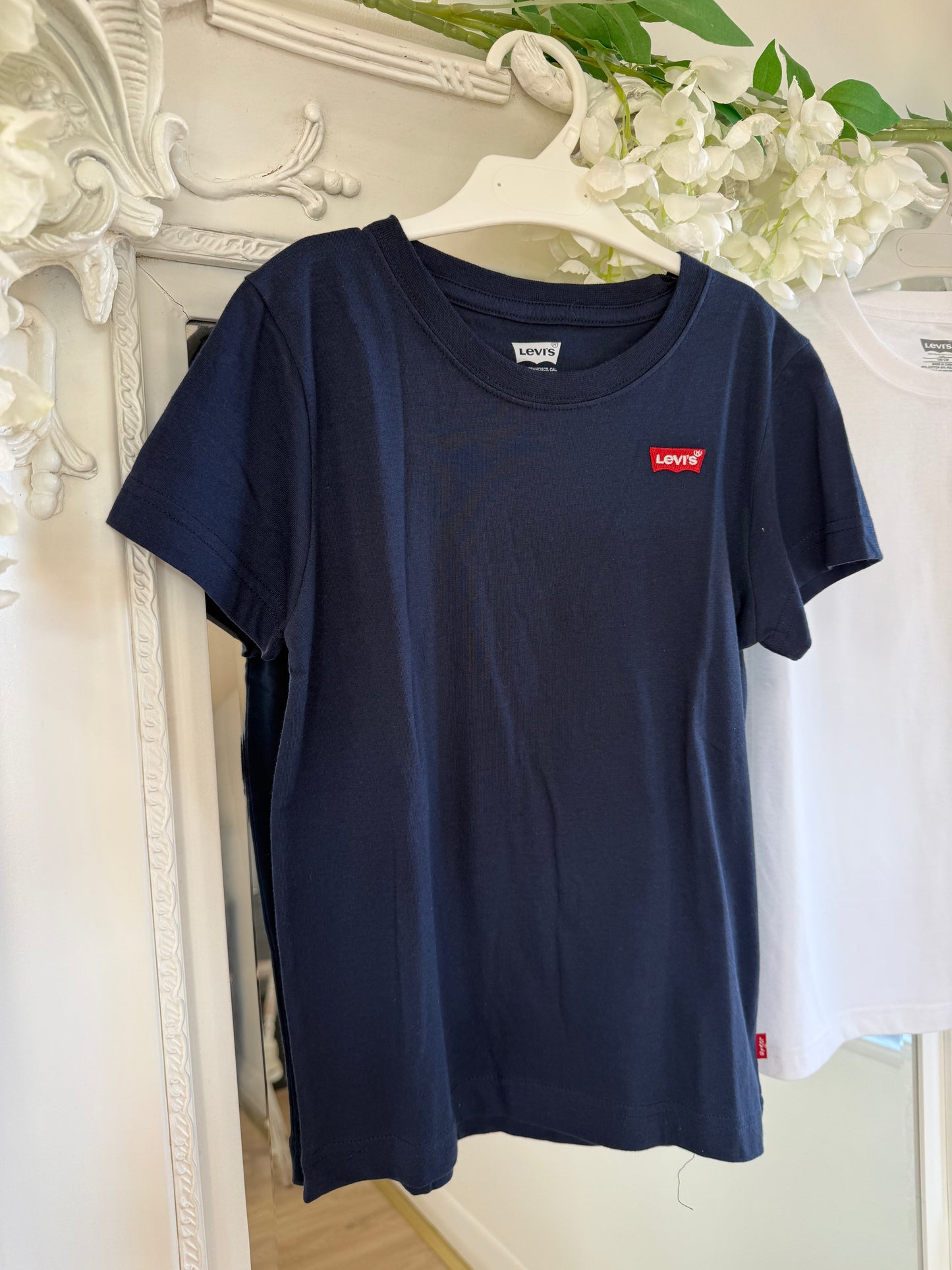 Levi's Classic Mini Batwing T-Shirt