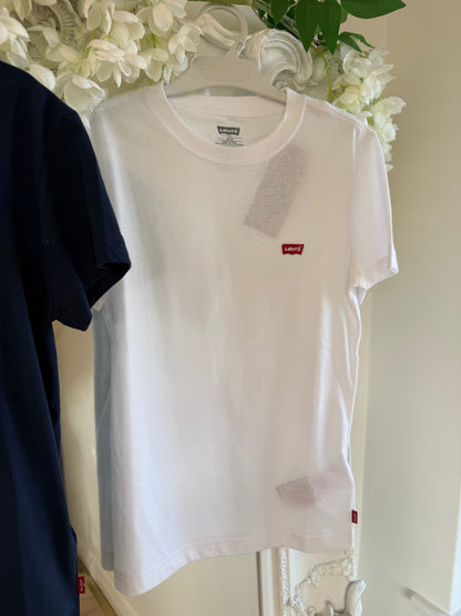 Levi's Classic Mini Batwing T-Shirt