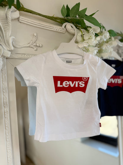 Levi's Classic Batwing Tees