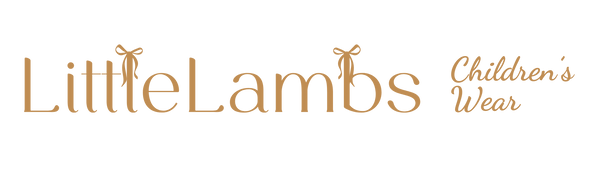 Little Lambs Childrenswear