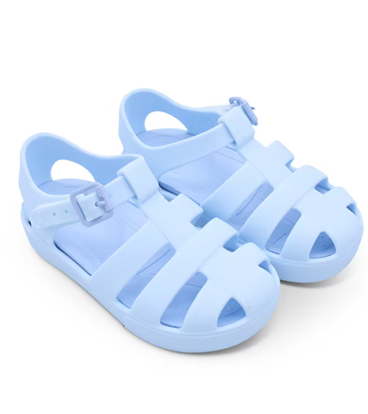 Marena Jelly Sandals