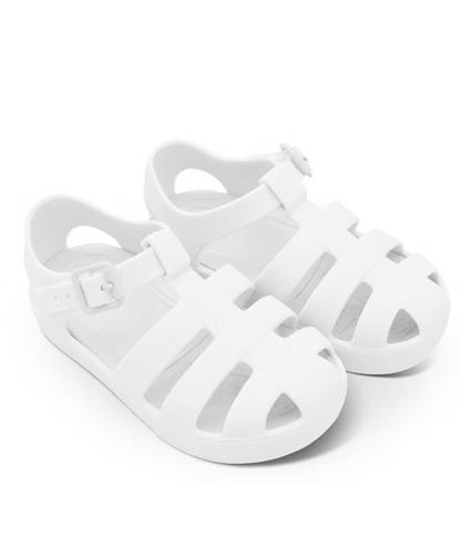 Marena Jelly Sandals