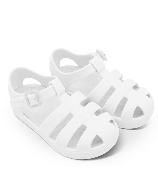 Marena Jelly Sandals