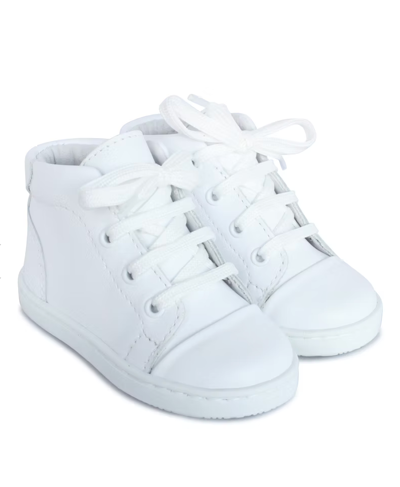 Danilo High Top Trainers