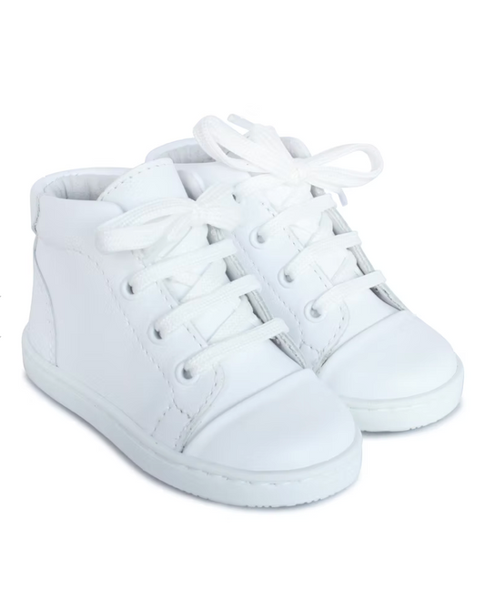 Danilo High Top Trainers