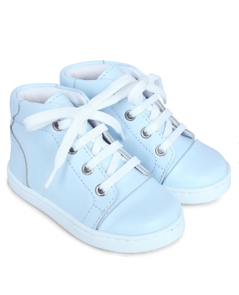 Danilo High Top Trainers