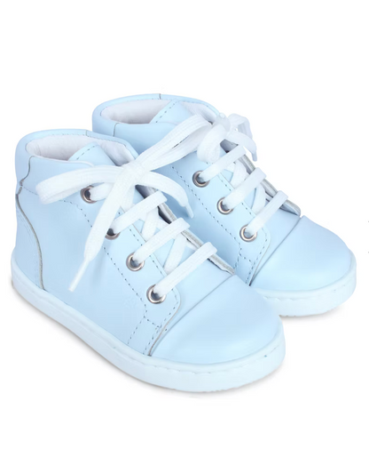 Danilo High Top Trainers