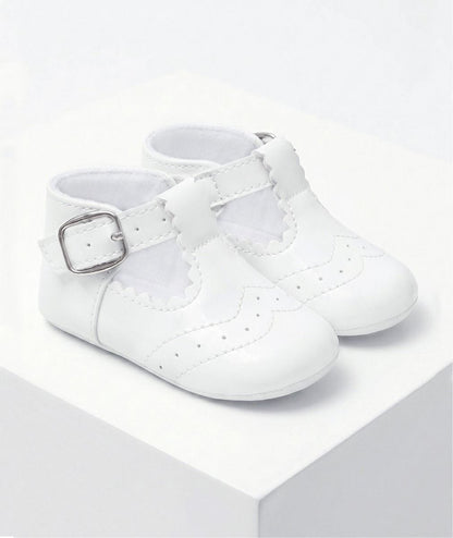 Cassy Soft Sole Shoes