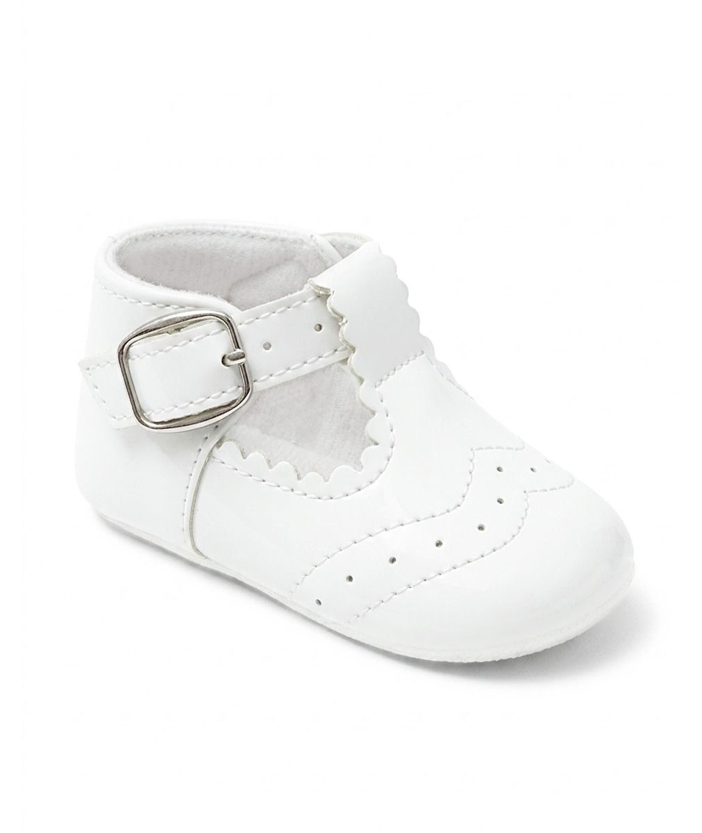 Cassy Soft Sole Shoes