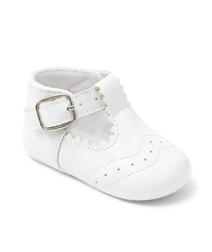 Cassy Soft Sole Shoes