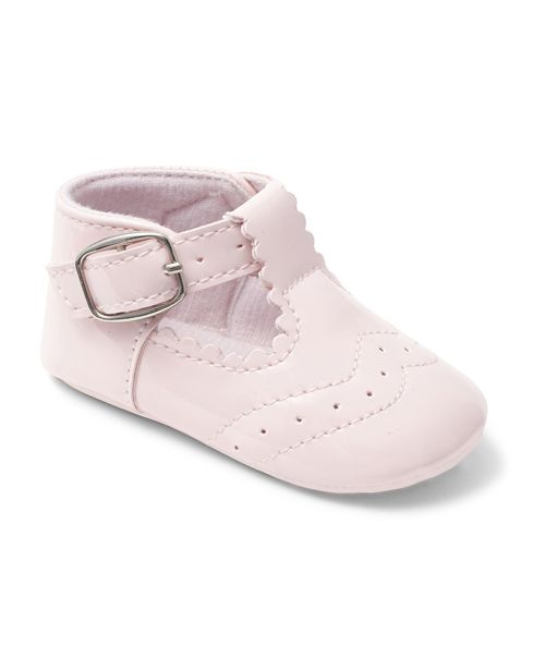 Cassy Soft Sole Shoes