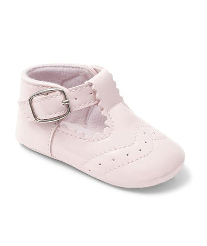 Cassy Soft Sole Shoes