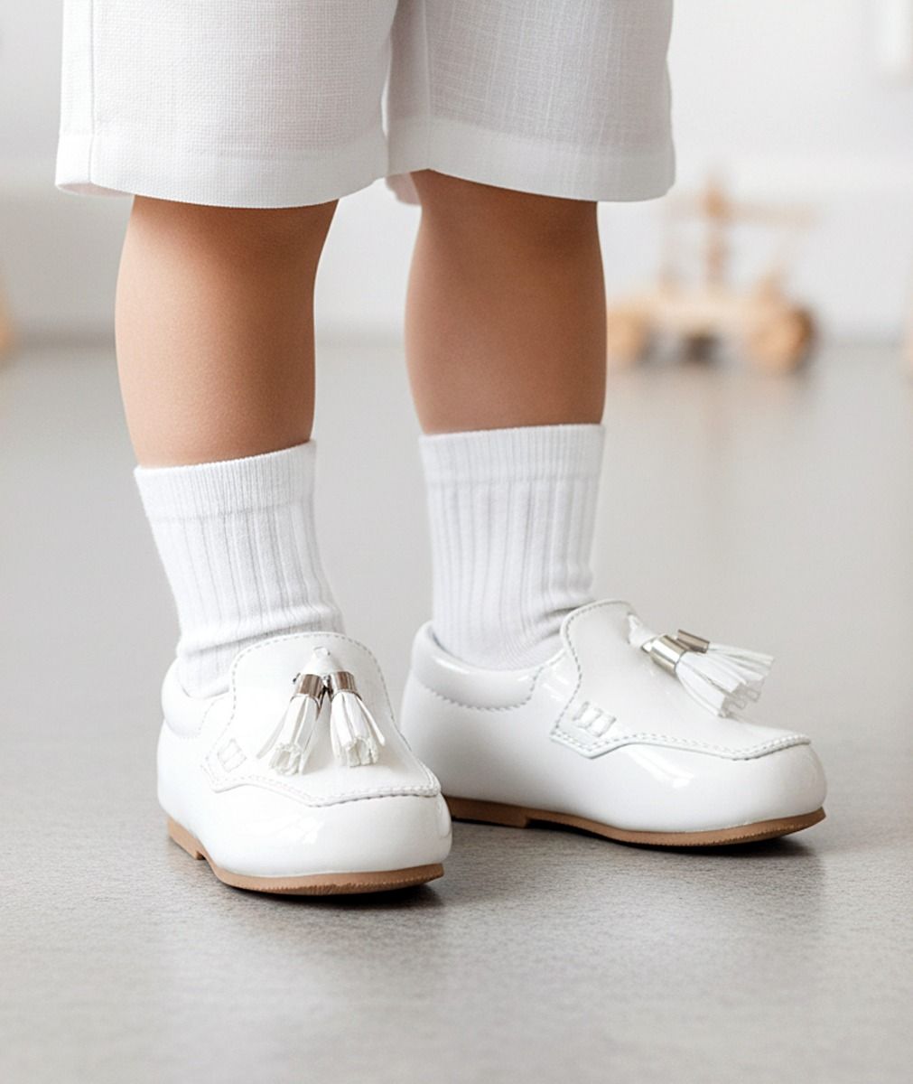 Jamie loafers