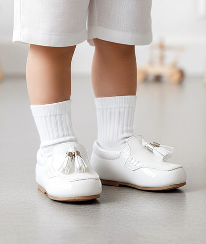 Jamie loafers