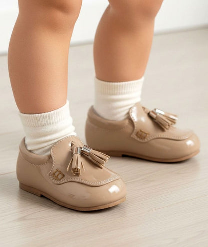 Jamie loafers