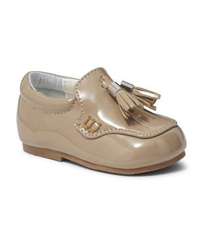 Jamie loafers