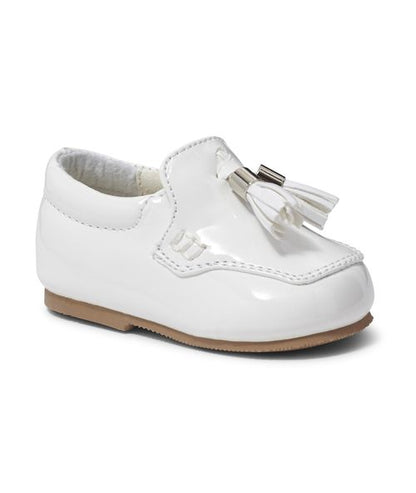 Jamie loafers