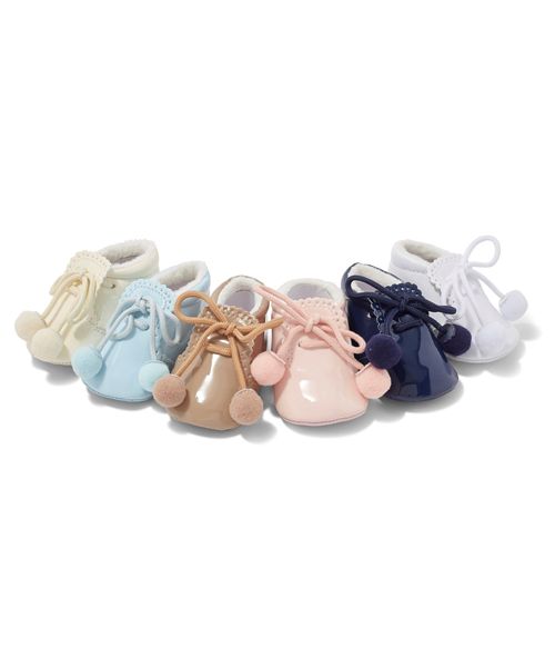 Joe Soft Sole Pom Boots