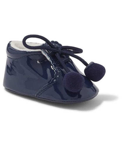 Joe Soft Sole Pom Boots
