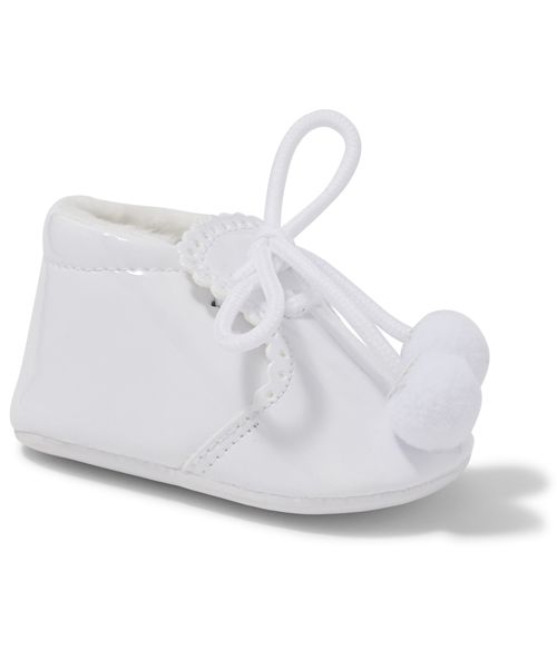 Joe Soft Sole Pom Boots