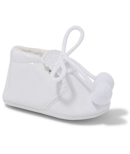 Joe Soft Sole Pom Boots
