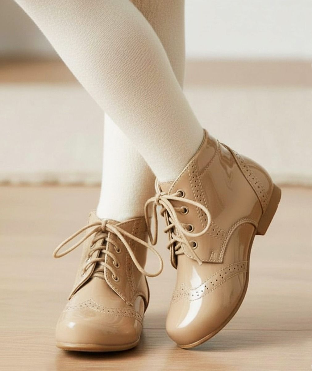Unisex Quinn Boots