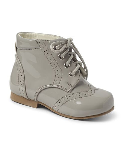 Unisex Quinn Boots