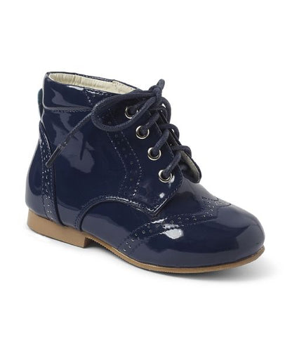 Unisex Quinn Boots